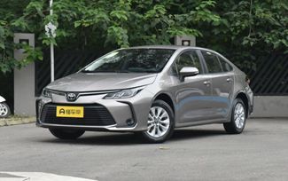  Toyota Corolla 2025 , 2030000 , 