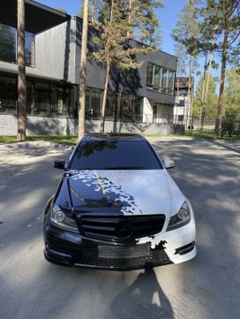  Mercedes-Benz C-Class 2014 , 1500000 , 
