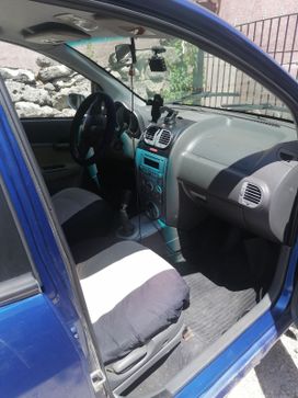  Chery Kimo A1 2008 , 270000 , 