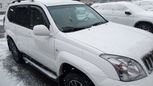 SUV   Toyota Land Cruiser Prado 2008 , 2500000 , 