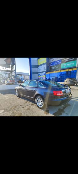  Audi A6 2004 , 690000 , 