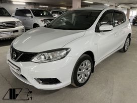  Nissan Tiida 2015 , 925000 , 