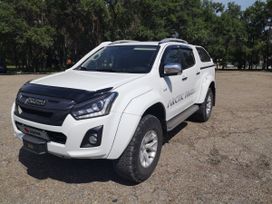  Isuzu D-MAX 2020 , 4250000 , 