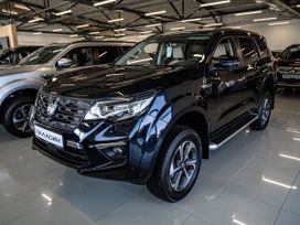 SUV или внедорожник Oting Paladin 2024 года, 4349000 рублей, Тула