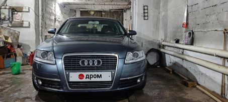  Audi A6 2005 , 950000 , 