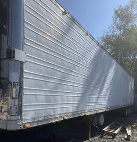   Great Dane 7831TZ-1AP48 2004 , 3050000 , 