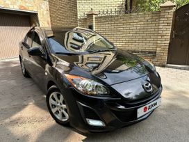  Mazda Mazda3 2009 , 1050000 , 