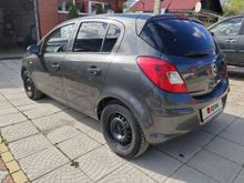  Corsa, 2012