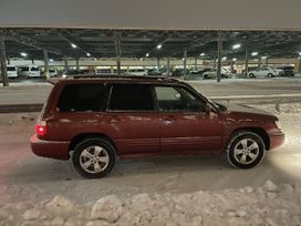 SUV   Subaru Forester 2000 , 700000 , 