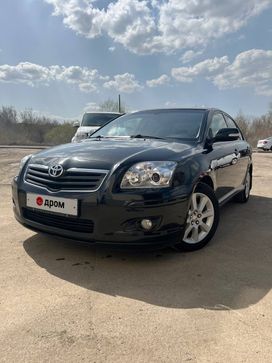  Toyota Avensis 2008 , 765000 , 