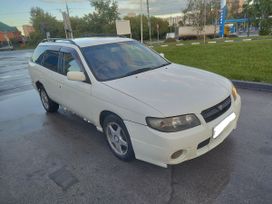  Nissan Avenir 2001 , 175000 , 