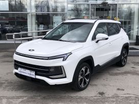 SUV    3 2023 , 1399000 , 
