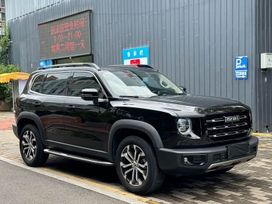 SUV   Haval Dargo 2022 , 1350000 , 