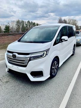    Honda Stepwgn 2020 , 2490000 , 