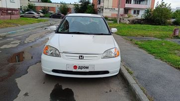  Honda Civic Ferio 2001 , 490000 , 