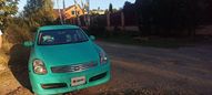  Nissan Skyline 2002 , 550000 ,  
