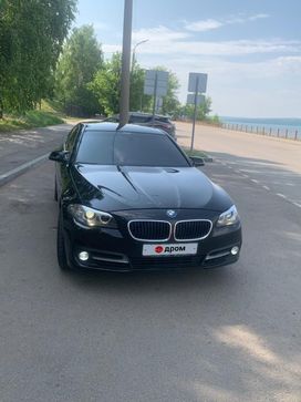  BMW 5-Series 2013 , 2350000 , 