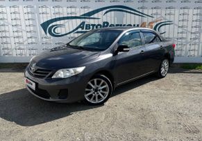  Toyota Corolla 2010 , 930000 , 