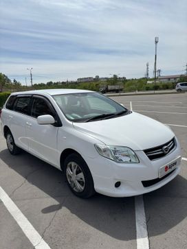  Toyota Corolla Fielder 2010 , 790000 , 