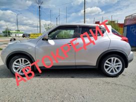 SUV   Nissan Juke 2011 , 1175000 , 