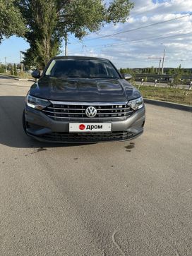  Jetta, 2019