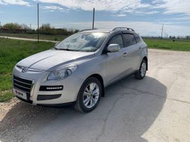 SUV   Luxgen 7 SUV 2014 , 1280000 , 