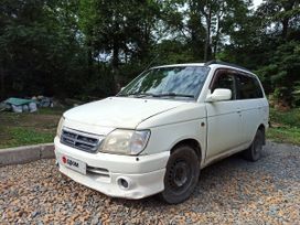  Daihatsu Pyzar 1997 , 170000 ,  