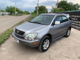 SUV   Lexus RX300 2001 , 879000 , 
