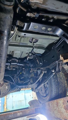 SUV   Toyota Land Cruiser Prado 2007 , 2600000 , 