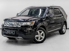  Explorer, 2019