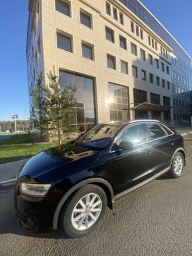 SUV   Audi Q3 2011 , 1299000 , 