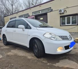  Nissan Tiida Latio 2010 , 600000 , 