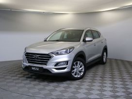 SUV   Hyundai Tucson 2019 , 2145000 , -