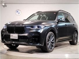SUV   BMW X7 2021 , 6980000 , 