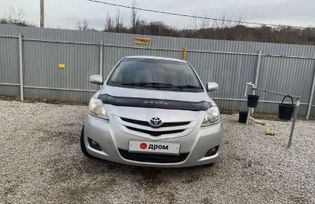  Toyota Belta 2005 , 380000 , 