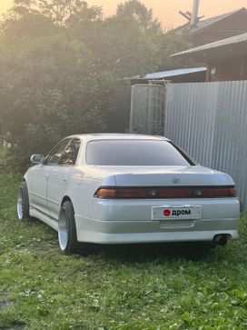  Toyota Mark II 1995 , 950000 , 