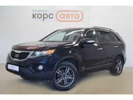SUV   Kia Sorento 2009 , 1150000 , 