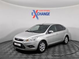  Ford Focus 2010 , 599000 ,  