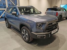 SUV   Haval Dargo 2025 , 3449000 , 
