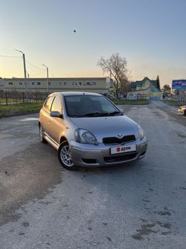  Toyota Vitz 2002 , 380000 , 
