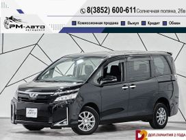    Toyota Voxy 2019 , 2875000 , 
