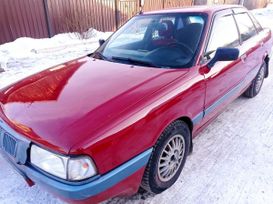  Audi 80 1988 , 125000 , -