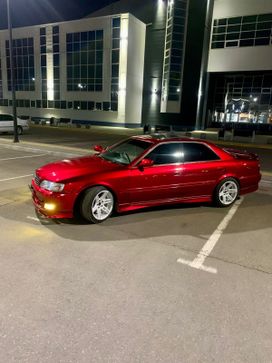  Toyota Chaser 1997 , 1390000 , --