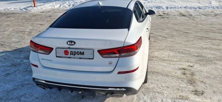  Kia Optima 2019 , 1900000 , 