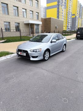  Mitsubishi Lancer 2008 , 850000 , 