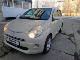  Toyota Passo 2010 , 490000 , 
