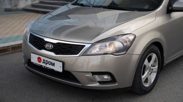  Kia Ceed 2012 , 820000 , 