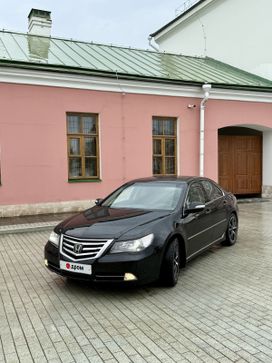  Honda Legend 2008 , 1199000 , 