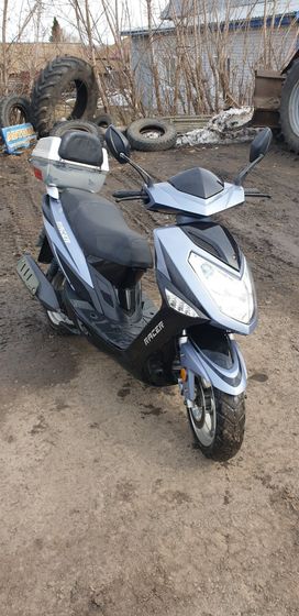  Racer RC150 2013 , 70800 , 