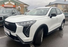 SUV   Haval Jolion 2024 , 2400000 ,  